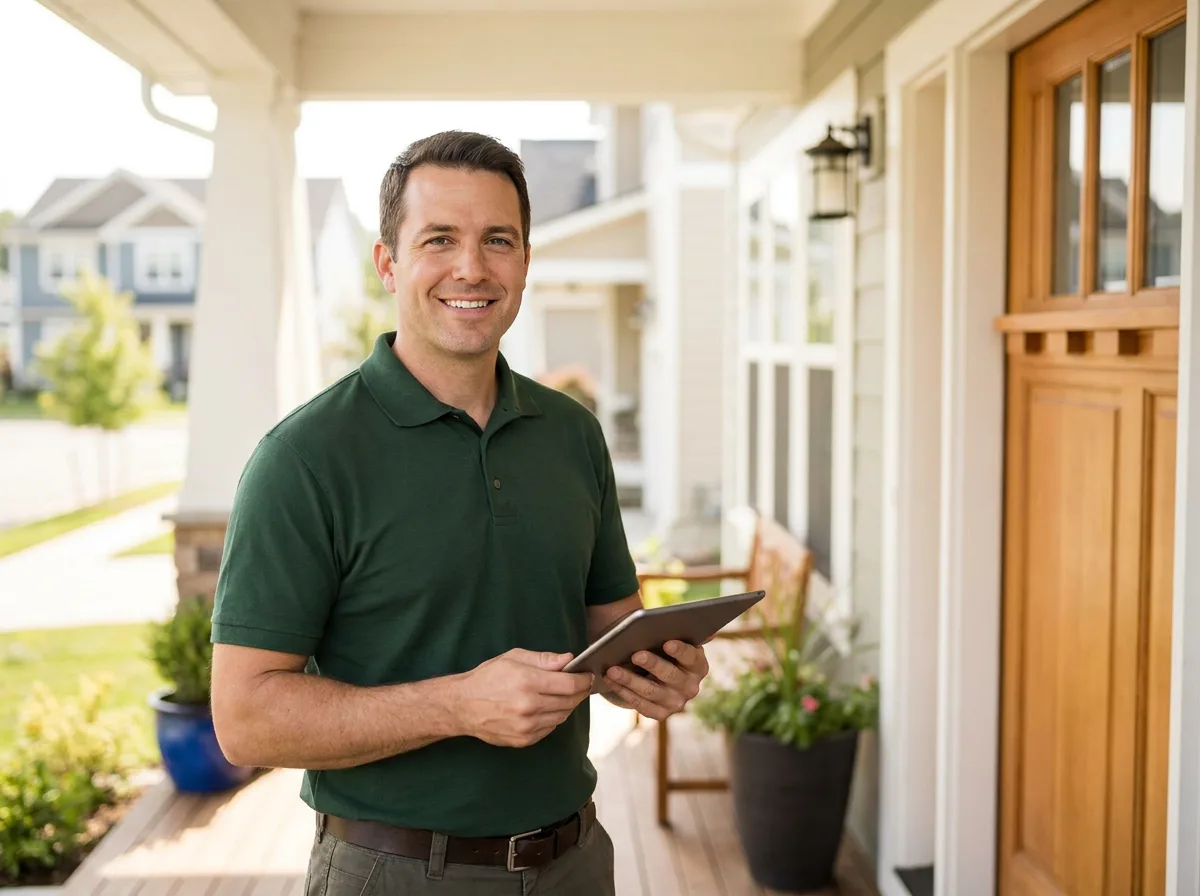 Pest control FAQs for Frederic, WI